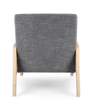 Poltrona Deanna Invierno