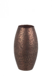 Vaso Graceful Bomb. Rame  