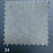 Sofá Gonzaga 2 plazas con reposacabezas ajustables en 3 posiciones L 165 x P 96 x A 94 cm