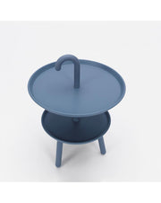 Mesita exterior Ø.41 x 55 H cm - Sunny