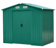 Jardín Casetta L236xD174xH206 cm