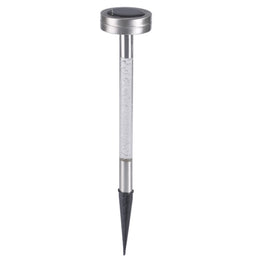 Lámpara solar Estia