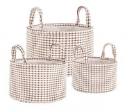 4x Set3 Carretera 2M Nicky a Bianco