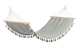 4x Borla Amaca Verde Salvia 100X200