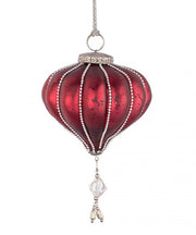 Pendaglio Vt Valiant Trott Rosso Op D95 4x