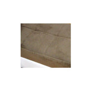 Sofá con península Marmaris contenedor reversible 212x145x80 H