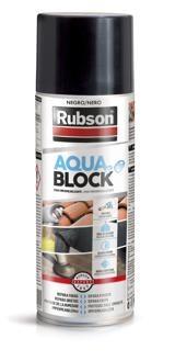 Spray impermeabilizante Rubson Aquablock (1 paquete)