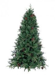 Árbol Arves H180 con 1464 Ramas
