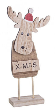 12x Renna Berny Naturale - 12x Renos Berny Naturales