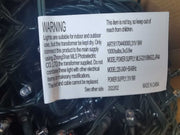 Luce filo 1000 led multicolor con controlador 53m