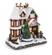 Casa Denver C-Pino C-Led - Dimensiones: nullxnullxnull