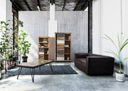 Alfombra azul de Zanzíbar