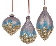 Pendaglio Vt Cherish Blu 12x