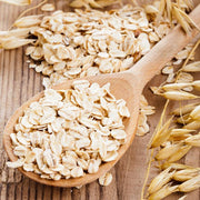 Cuchara Woody Ovalada 35 cm