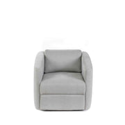 Poltrona reclinable manual 85-140cm x 70cm H. 69-96cm