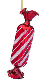 Pendaglio Vt Sugary Rosso 12x4X15H