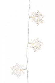 Catena Decor 12L Fiocco Di Neve Classic 12x