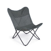 Sillón Butterfly Forest 77,5x81x89h cm