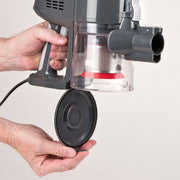 Escoba eléctrica G3