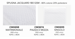 Funda de colchón para cama individual