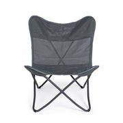 Sillón Butterfly Forest 77,5x81x89h cm