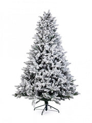 Árbol Frejus Nevado H270-3764 Ramas