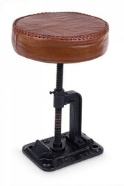 Taburete Charleston Redondo Cod.0746158