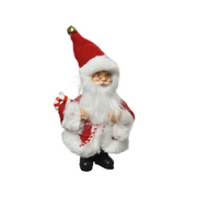 Papá Noel H10 cm