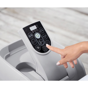 Hinchable Whirlpool Lay-Z-Spa Bahamas AirJet 2-4 personas