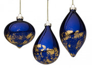 Pendaglio Vt Brush Blu 12x