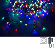 Cable Verde de 5mm Multi 6x Snake760L IP44