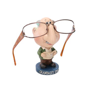 Portavasos de resina mamá 6,8x6,1h13,7 cm