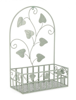 4x P.Fiore Wall Harriet Rett Sage L