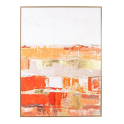 Óleo sobre lienzo GALERÍA 90x120 cm