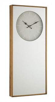 Reloj de Pared Tictac Q11 35X80