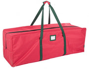 Bolsa para Árbol de Navidad 5x Roja H270