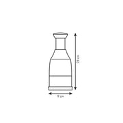 Cortador de cebollas a mano