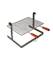 Sartén grill Berta cm 50x40 cm
