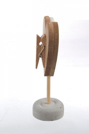 12x Stick Cuore Laax