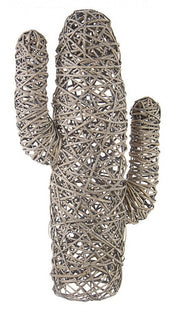 4x Cactus Mexico Gris Antiguo Alt.88