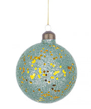 Esfera Vt Sheen Verde 12x