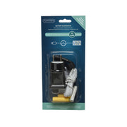 Eliminatore Batterie AAA 3Mt Ner