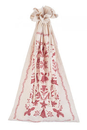 Saco de Regalo Victory Avorio 6x