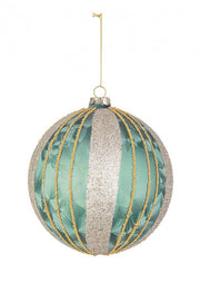 Esfera Vt Cleo Verde Vert D150 6x