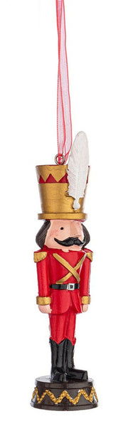 Pendaglio Soldatino C de Henk, 12x