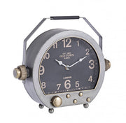 Reloj de mesa Charles Radius 051-1 Cod.0182303