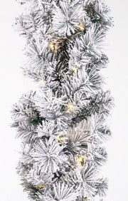 Festón Thurn Innevato H180 C 4x