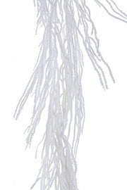 3x Boa Brina Glitter Blanco H183