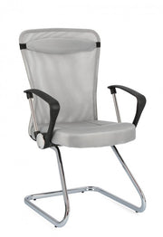 2x Silla de Oficina C-Br Kingston Grey