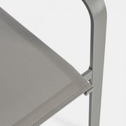 Bizzotto tórtola jardín conjunto 4 piezas